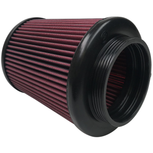 S&B Filters - S&B Intake Replacement Filter - Oiled Cleanable, 8-Ply Cotton (KF-1057) - Image 2