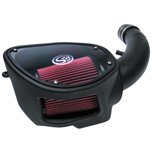 S&B Filters - S&B Cold Air Intake for 2007-2011 Jeep Wrangler JK 3.8L - Image 2