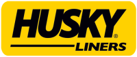 Husky Liners - Interior 