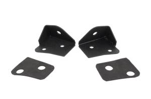 Fishbone Offroad - Fishbone Windshield Light Bracket for Jeep JK (FB21015) - Image 4