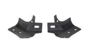 Fishbone Offroad - Fishbone Windshield Light Brackets for 1997-2006 Jeep TJ (FB21031) - Image 3