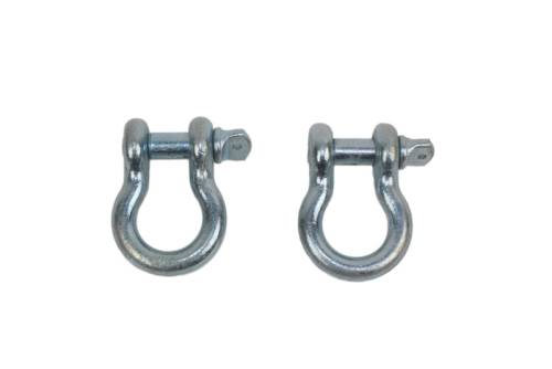 Shop by Category - Winches & Recovery - Shackles & Snatch Blocks