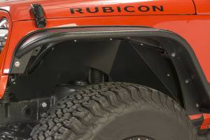 Fishbone Offroad - Fishbone Aluminum Tube Fenders for 2007-18 Wrangler JK (FB33006) - Image 5