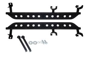 Fishbone Offroad - Fishbone 2018-2019 Jeep JL Step Slider (4 Door) FB23083 - Image 3