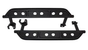 Fishbone Offroad - Fishbone 2018-2019 Jeep JL Step Slider (2 Door) FB23084 - Image 4