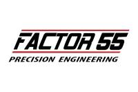 Factor 55 - Winches & Recovery - Shackles & Snatch Blocks