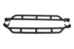 Fishbone Offroad - FISHBONE JK Rock Slider with 2 Tubes - Fits JK 07-17, 4 Door (FB23009) - Image 3