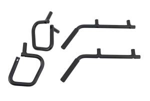 Fishbone Offroad - FISHBONE Metal Grab Handles, Set of 4, Fits Front and Rear of 07-17 JK Unlimited (FB25034) - Image 4