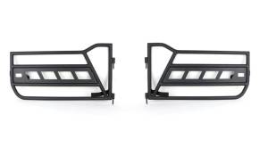 Fishbone Offroad - Fishbone Jeep JL Front Tube Doors (FB24087) - Image 2