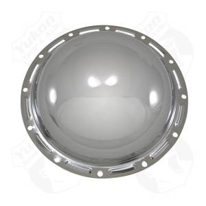 Yukon Gear And Axle - Chrome Cover for AMC Model 20 (YP C1-M20) - Image 1