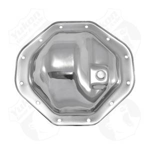 Yukon Gear And Axle - Yukon Steel Differential Cover Chrysler 9.25" Rear - Image 1