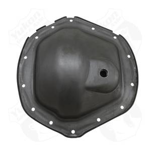 Yukon Gear And Axle - Steel cover for Chrysler & GM 11.5", w/o fill plug - Image 1