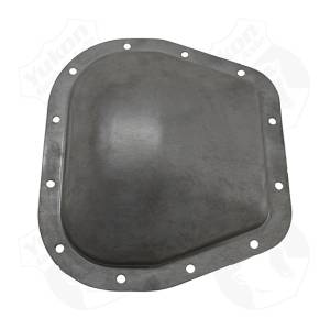 Steel cover for Ford 9.75"