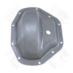 Yukon Gear And Axle - Finned aluminum cover for Dana 80 - Image 1