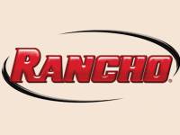 Rancho - Drivetrain