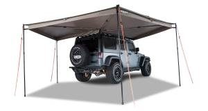 Rhino Rack - Rhino Rack Batwing Awning (Right Hand) 33200 - Image 1