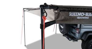 Rhino Rack - Rhino Rack Batwing Awning (Right Hand) 33200 - Image 3