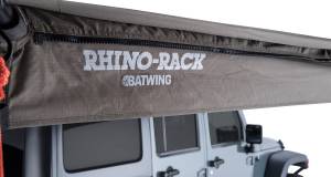 Rhino Rack - Rhino Rack Batwing Awning (Right Hand) 33200 - Image 4