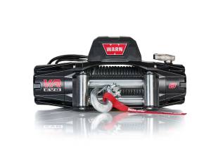 WARN  - Warn VR EVO 8 - 8000 Pound Winch (103250) - Image 1