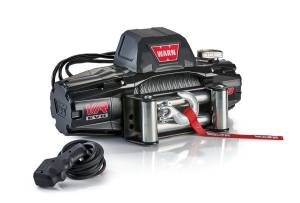 WARN  - Warn VR EVO 8 - 8000 Pound Winch (103250) - Image 2