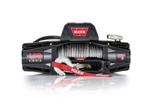 Warn VR EVO 10-S - 10000 Pound Synthetic (103253)