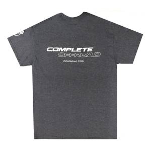 COMPLETE OFFROAD - Complete Offroad "Life Behind Bars" T-Shirt - Image 2