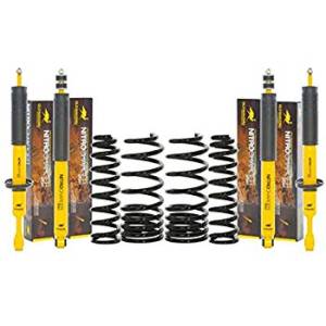 Old Man Emu Tacoma 2" Sport NitroCharger Suspension System (Heavy-Load) OMETAC04HKS