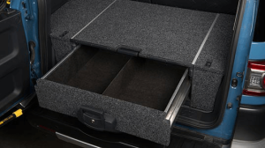 ARB Outback Solutions Cargo Drawer (RDRF790)