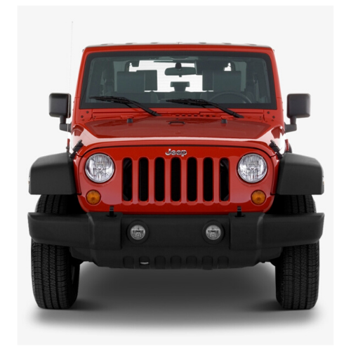 Lift Kits & Suspension - Jeep - 2007-2018 JK 