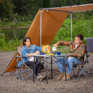 ARB - ARB Compact Aluminum Camp Table - 10500130 - Image 5