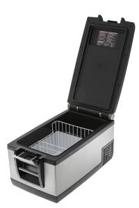 ARB - ARB 82 Quart Classic Series II Fridge Freezer - 10801782 - Image 6