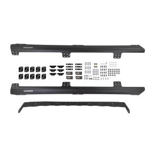 ARB - ARB BASE Rack Mount Kit with Deflector - 17915090 - Image 3