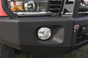 ARB - ARB Sahara Style Modular Bumper Kit - 2262020 - Image 2