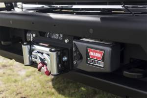ARB - ARB Sahara Style Modular Bumper Kit - 2262020 - Image 4