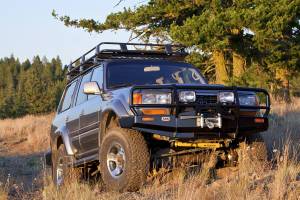 ARB - ARB Winch Bumper - 3411050 - Image 5