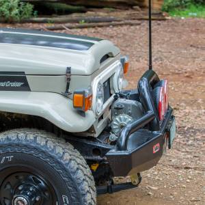 ARB - ARB Winch Bumper - 3420020 - Image 3