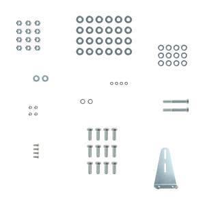 ARB - ARB Winch Bumper - 3420020 - Image 4