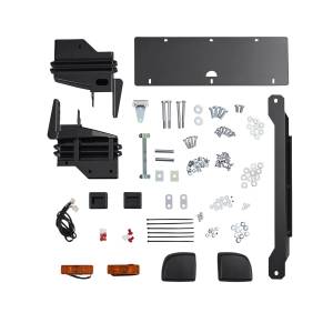 ARB - ARB Winch Bumper - 3423020 - Image 2