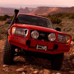 ARB - ARB Winch Bumper - 3423020 - Image 3