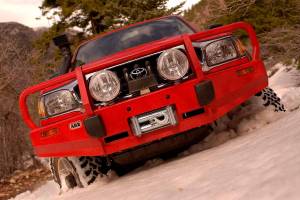 ARB - ARB Winch Bumper - 3423020 - Image 5