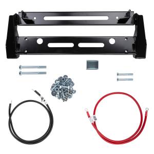 ARB - ARB Winch Bumper - 3426020 - Image 3