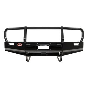ARB - ARB Winch Bumper - 3438110 - Image 1
