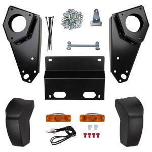 ARB - ARB Combination Bumper - 3448200 - Image 3