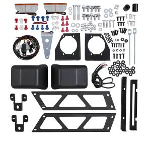 ARB - ARB Combination Bumper - 3450230 - Image 2