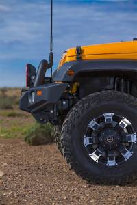 ARB - ARB Combination Bumper - 3450230 - Image 4
