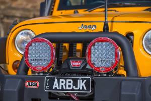 ARB - ARB Combination Bumper - 3450230 - Image 7
