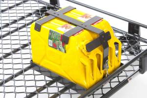 ARB - ARB Double Jerry Can Holder - 3500390 - Image 3