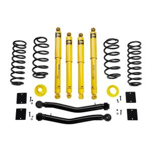 Old Man Emu - Old Man Emu Light Suspension Lift Kit - JL2DLK - Image 1