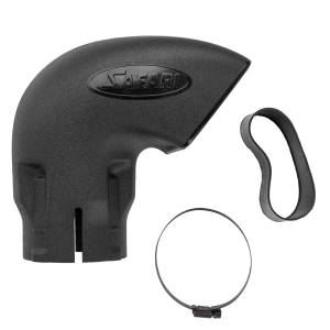 ARB - ARB Safari Snorkel Air Ram Grill - 000135600 - Image 2