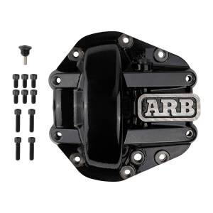 ARB - ARB Differential Cover - 0750001B - Image 1